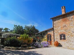 Superb Villa With Private Pool