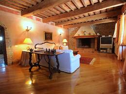 Superb Villa With Private Pool