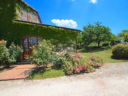 Superb Villa With Private Pool