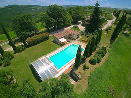 Superb Villa With Private Pool