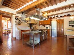 Superb Villa With Private Pool