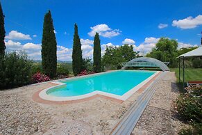 Superb Villa With Private Pool