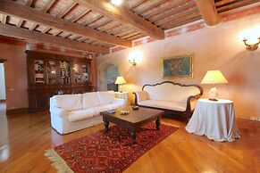 Superb Villa With Private Pool