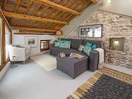 Holiday Home in Vodnjan With Private Terrace