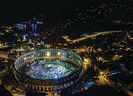 Holiday Home in Vodnjan With Private Terrace