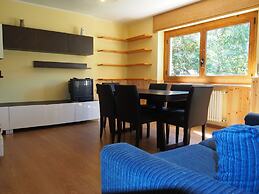 Hilltop Chalet in Antey-Saint-André near Ski Area