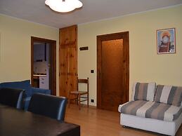 Hilltop Chalet in Antey-Saint-André near Ski Area