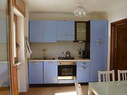 Hilltop Chalet in Antey-Saint-André near Ski Area