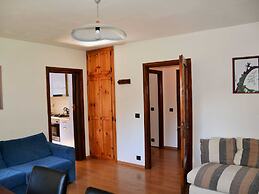 Hilltop Chalet in Antey-Saint-André near Ski Area