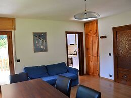 Hilltop Chalet in Antey-Saint-André near Ski Area