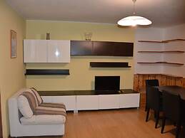 Hilltop Chalet in Antey-Saint-André near Ski Area