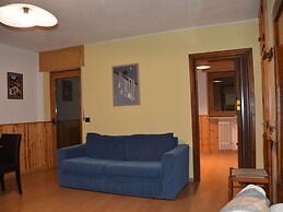 Hilltop Chalet in Antey-Saint-André near Ski Area