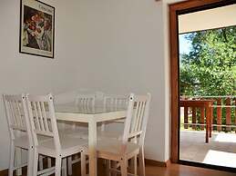 Hilltop Chalet in Antey-Saint-André near Ski Area