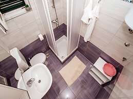 Apartment in Dalmatia for 4 Person