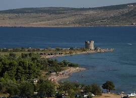 Apartment in Dalmatia for 4 Person