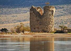 Apartment in Dalmatia for 4 Person