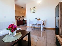 Apartment in Dalmatia for 4 Person