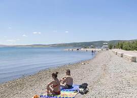 Apartment in Dalmatia for 4 Person