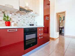 Apartment in Dalmatia for 4 Person