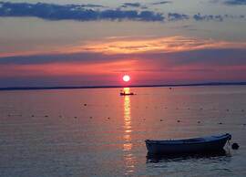 Apartment in Dalmatia for 4 Person