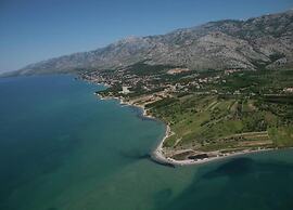 Apartment in Dalmatia for 4 Person