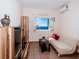 Apartment in Dalmatia for 4 Person