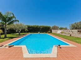 Belvilla by OYO Carta Dieci