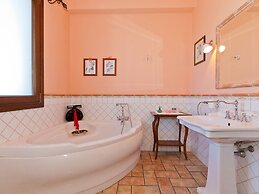 Belvilla by OYO Carta Dieci