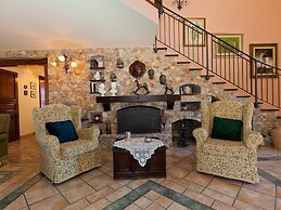 Belvilla by OYO Carta Dieci