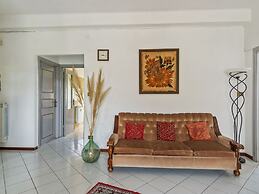 Simplistic Holiday Home in Imperia near Porto Maurizio