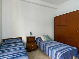 Simplistic Holiday Home in Imperia near Porto Maurizio