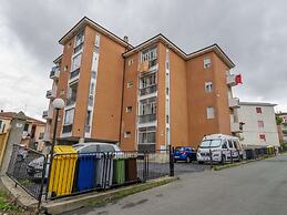 Simplistic Holiday Home in Imperia near Porto Maurizio