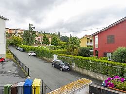 Simplistic Holiday Home in Imperia near Porto Maurizio