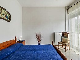 Simplistic Holiday Home in Imperia near Porto Maurizio