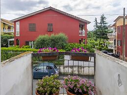 Simplistic Holiday Home in Imperia near Porto Maurizio