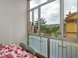 Simplistic Holiday Home in Imperia near Porto Maurizio