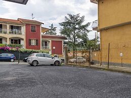 Simplistic Holiday Home in Imperia near Porto Maurizio