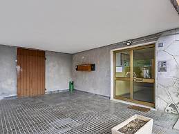 Simplistic Holiday Home in Imperia near Porto Maurizio