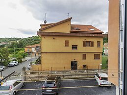 Simplistic Holiday Home in Imperia near Porto Maurizio