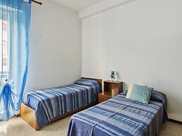 Simplistic Holiday Home in Imperia near Porto Maurizio