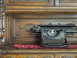 Simplistic Holiday Home in Imperia near Porto Maurizio