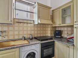 Simplistic Holiday Home in Imperia near Porto Maurizio