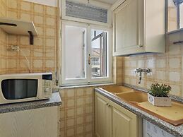 Simplistic Holiday Home in Imperia near Porto Maurizio