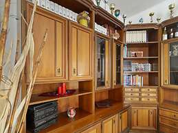 Simplistic Holiday Home in Imperia near Porto Maurizio