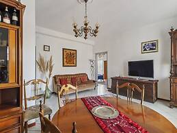 Simplistic Holiday Home in Imperia near Porto Maurizio