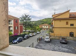 Simplistic Holiday Home in Imperia near Porto Maurizio