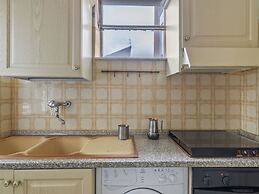 Simplistic Holiday Home in Imperia near Porto Maurizio