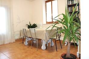 Belvilla by OYO Casale Preoni