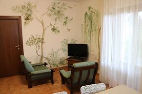 Belvilla by OYO Casale Preoni