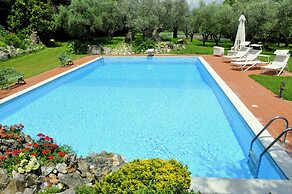 Belvilla by OYO Casale Preoni